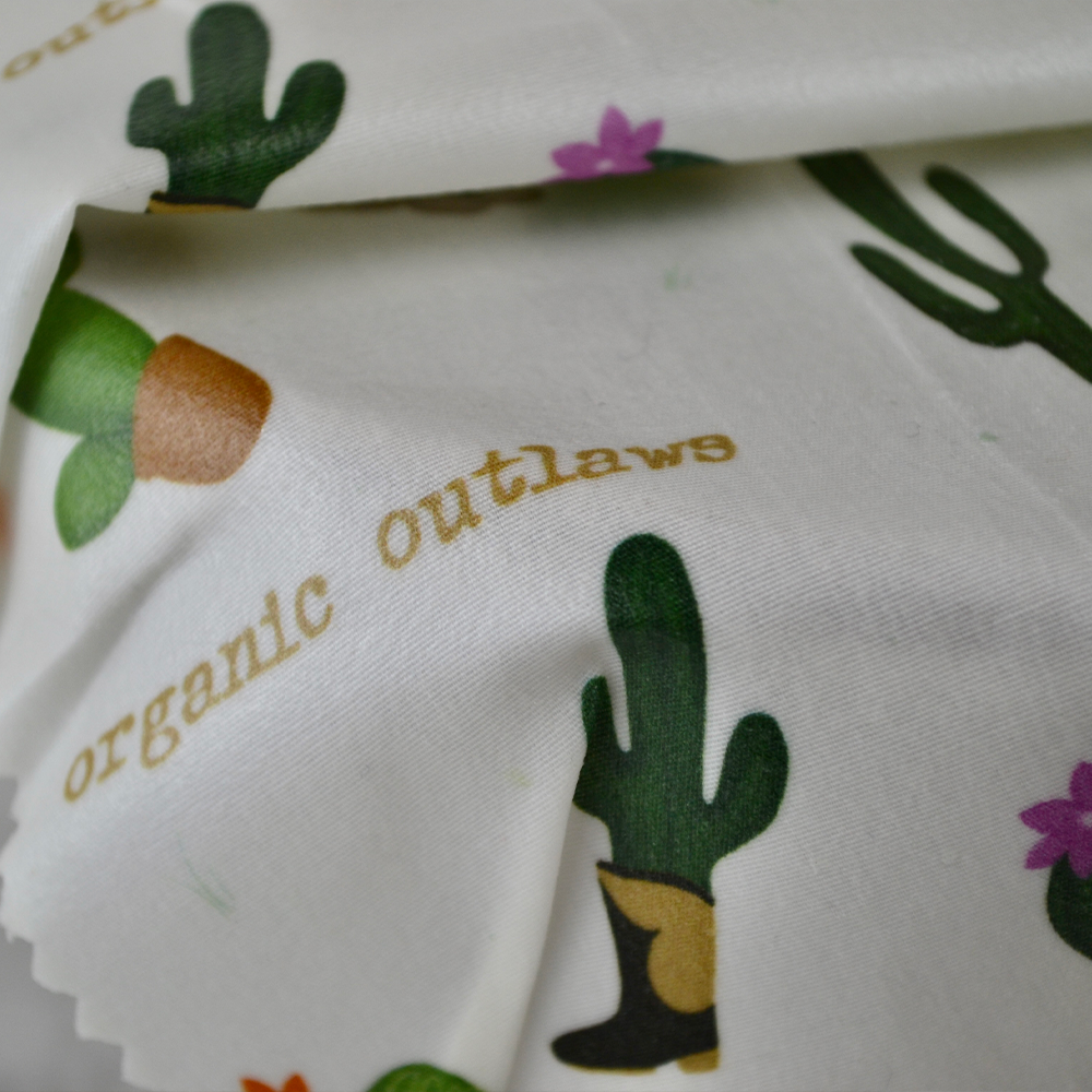 Beeswax Food Wrap | 3 Pack